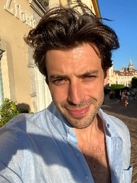 Julien Moreau